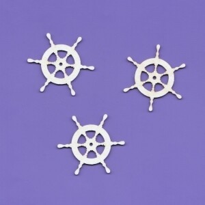 Marine Steering Wheels