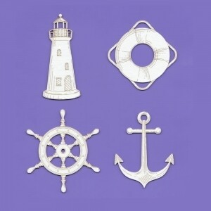 Marine Set