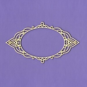 Alwani Frame