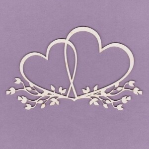 Hearts Joined