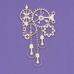 NOSTALGIA &amp; STEAMPUNK