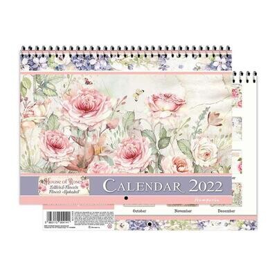 STAMPERIA CALENDARS