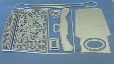 Purse Die Set