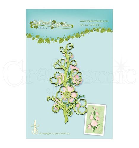 Lea&#39;bilities Flowering Sprig