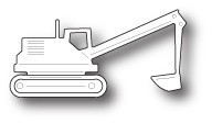 Excavator