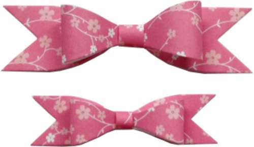 Pretty Bows