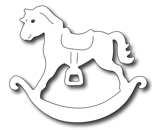 Rocking Horse