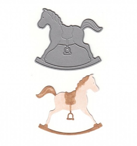 Rocking Horse