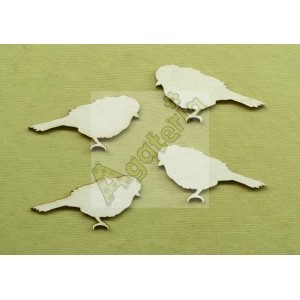 Doves chipboards