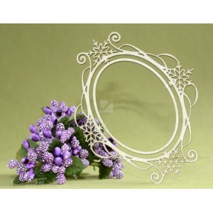 Winter Frame Winter Frame