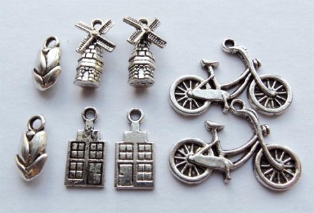 Dutch Charms