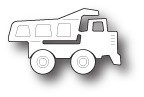 Dump Truck