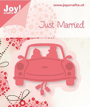 Just Married die
