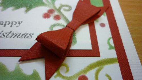 Pretty Bows