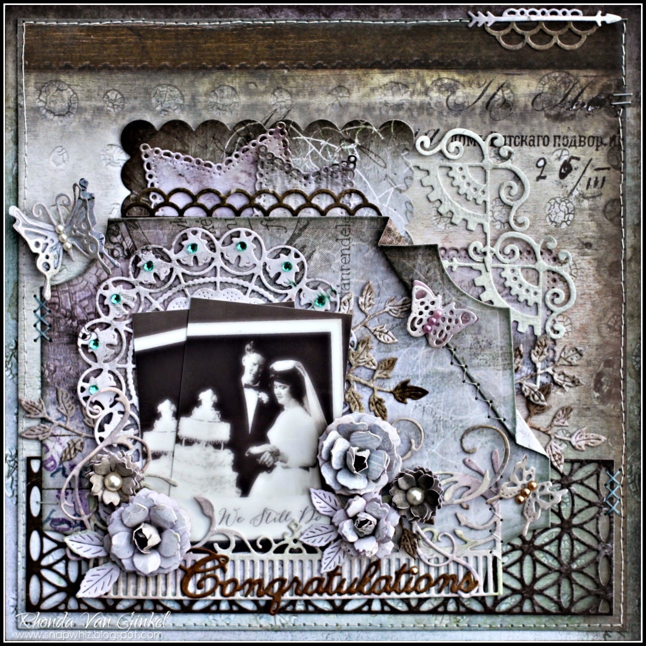 Steampunk Corner