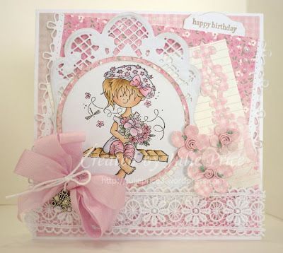 Collectables 3 Flower Set