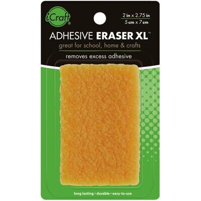 iCRAFT Adhesive Erasers