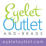 EYELET OUTLET JEWELS