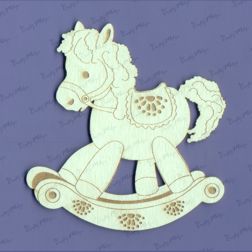 Rocking Horse Rocking Horse