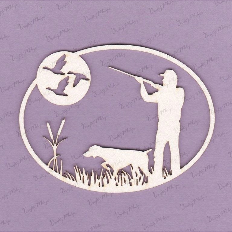 Duck Shooting