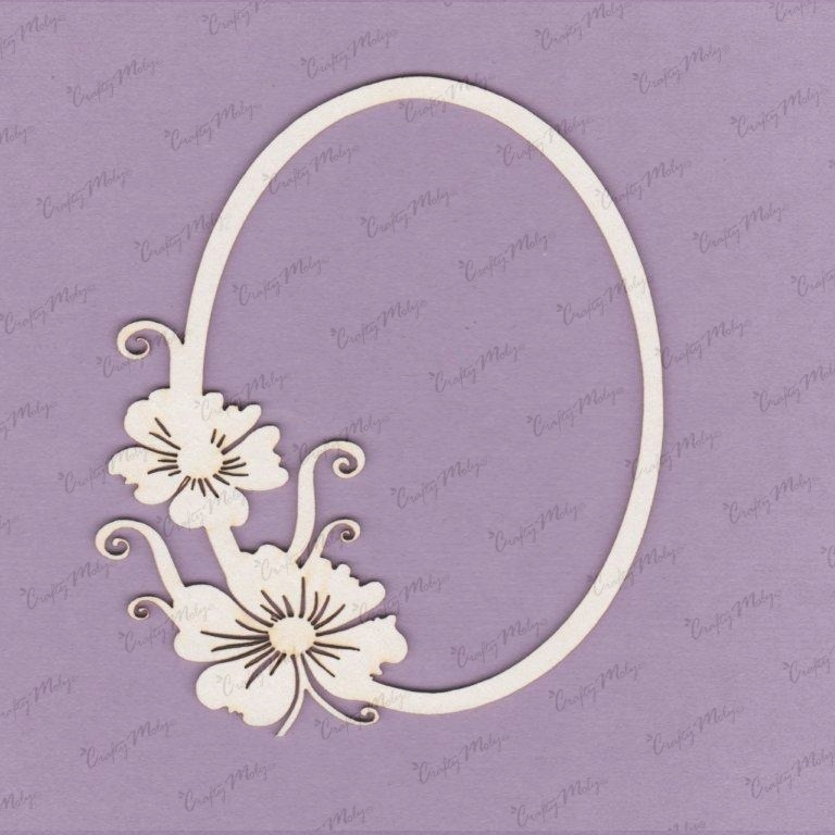 Emma Frame Sm