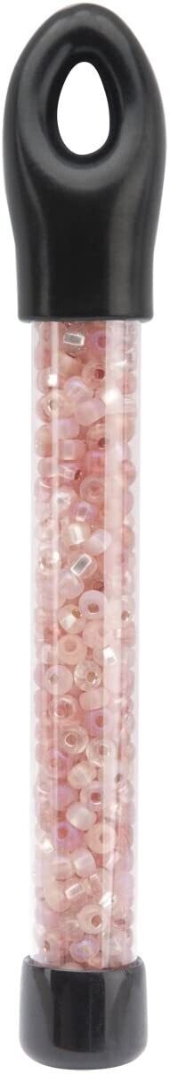 Czech Seed Bead Mixes Size 7
View All (6), Choose an Option: Rose Mix