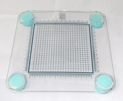 STAMPING ACCESSORIES