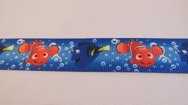 Finding Nemo