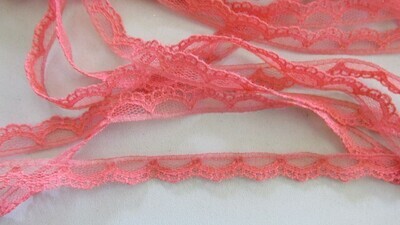 Other Coloured Lace
