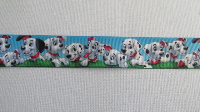 Dalmations