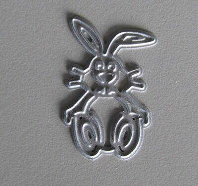 Easter Die Set