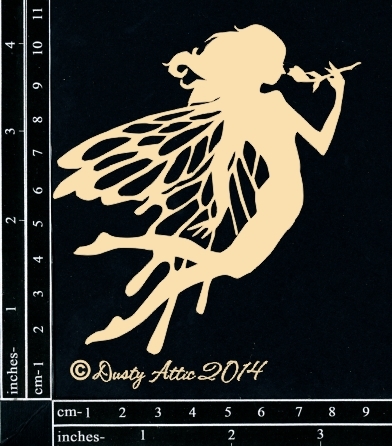 Garden Fairy 2