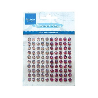 MARIANNE DIAMOND GEMS