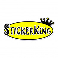 STICKER KING STICKERS
View All (5)