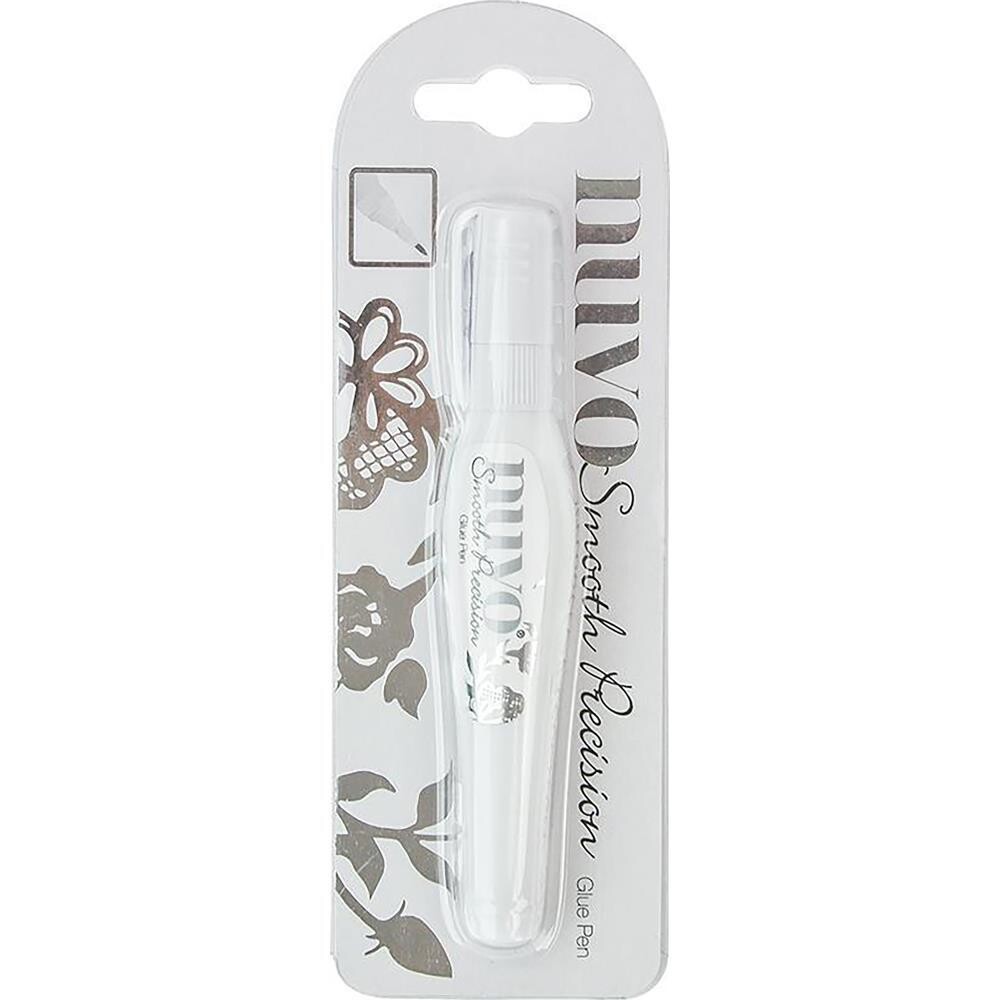 NUVO Smooth Precision Glue Pen