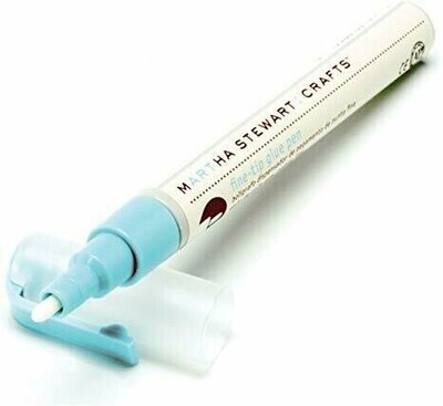 MARTHA STEWART Glue Pen