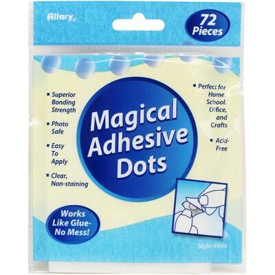ALLARY Magical Adhesive Dots
