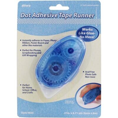 ALLARY Dot Adhesive Tape Runner