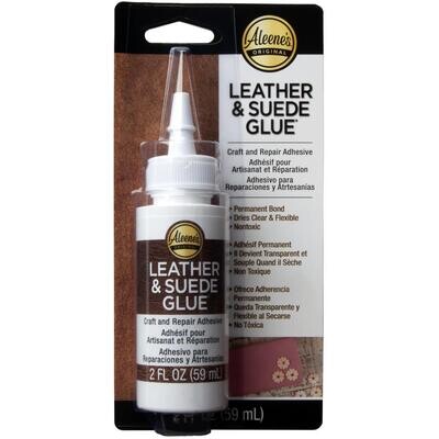 ALEEN"S Leather & Suede Glue