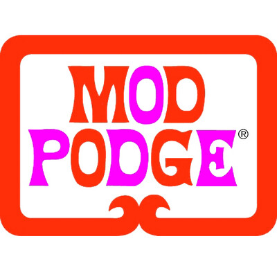 MOD PODGE