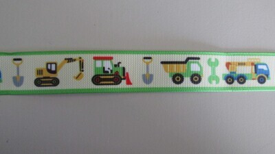 Tractors &amp; Earth Movers 
 View All (9)