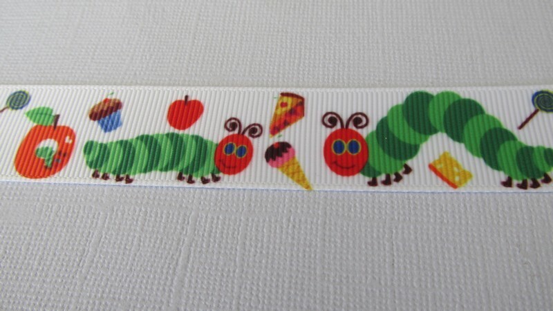 Hungry Caterpillar
View All (3)