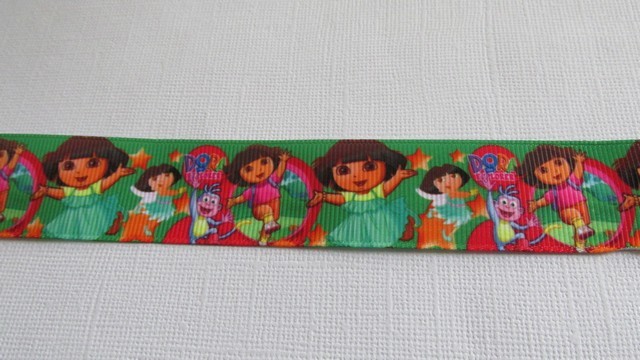 Dora 
View All (3)