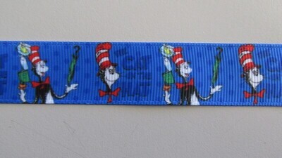 Cat in the Hat 
View All (2)