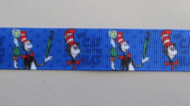 Cat in the Hat 
View All (2), Choose an Option: Cat in Hat 1