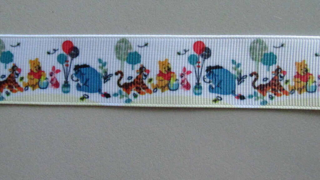 Winnie the Pooh