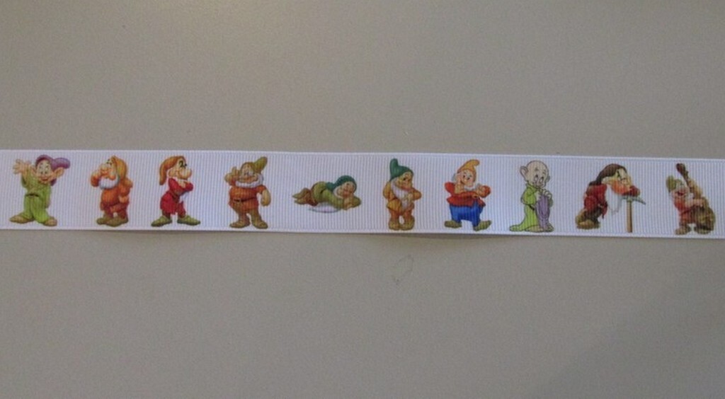 Seven Dwarfs