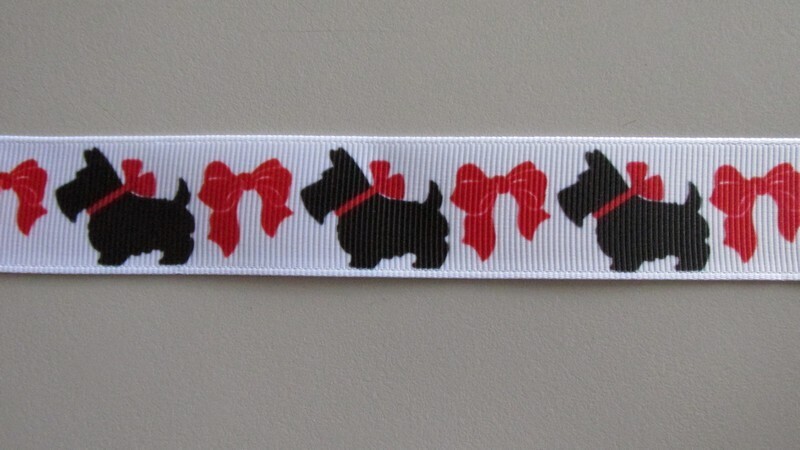 Scottie Dog