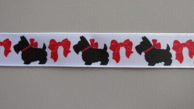 Scottie Dog