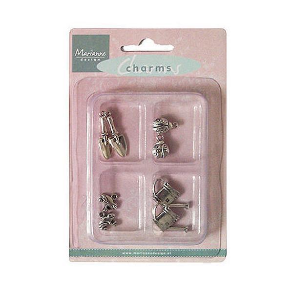 Garden Charms